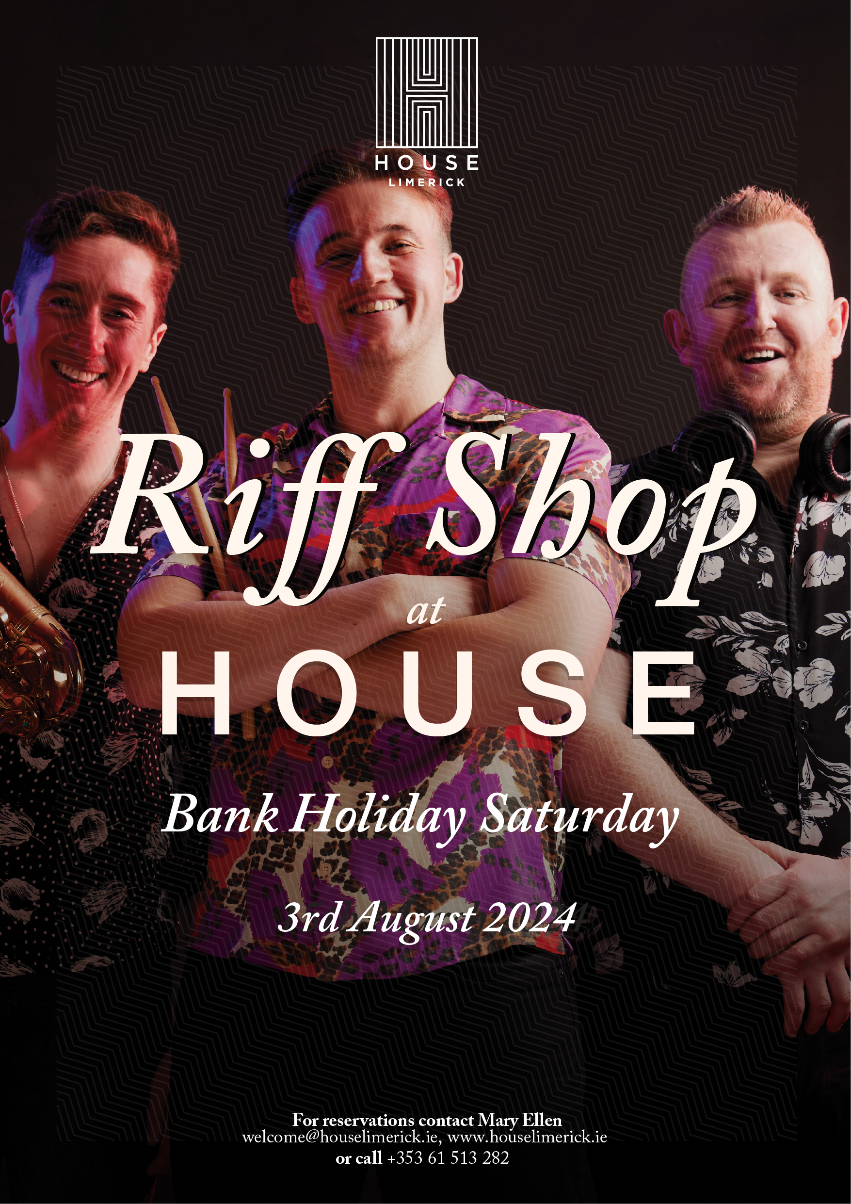 Riff Shop at House